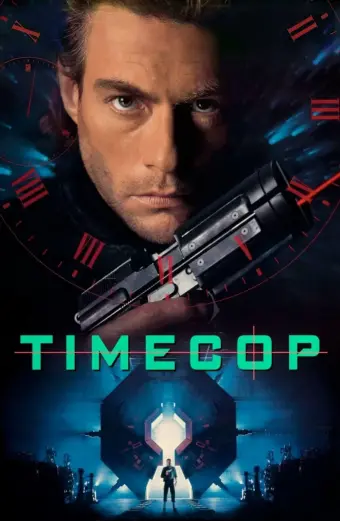 Cớm Thời Gian (Timecop)