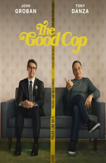 Cớm tốt (The Good Cop)