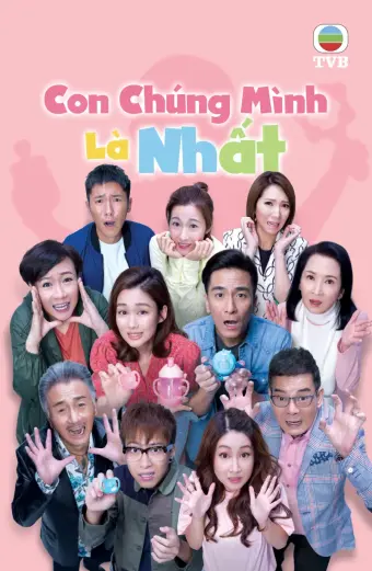 Con Chúng Mình Là Nhất (Plan 'B')