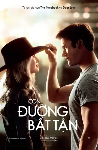 Con Đường Bất Tận (The Longest Ride)