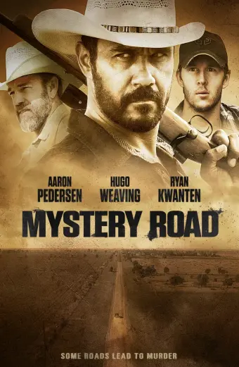 Con Đường Bí Ẩn (Mystery Road)