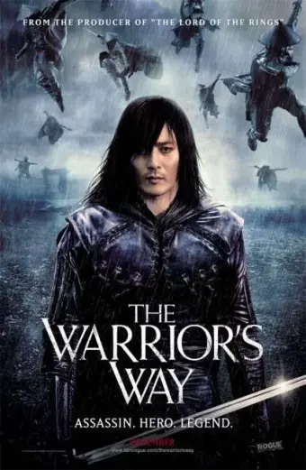 Con Đường Chiến Binh (The Warrior's Way)