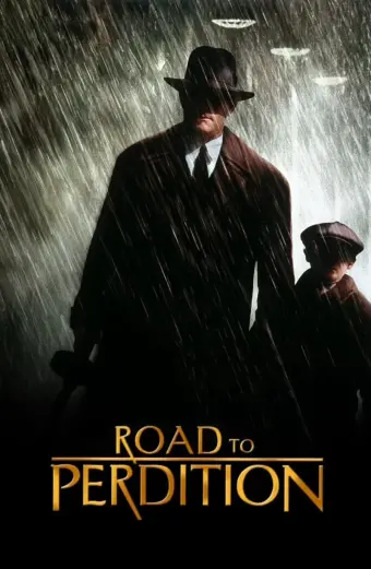 Con Đường Diệt Vong (Road to Perdition)