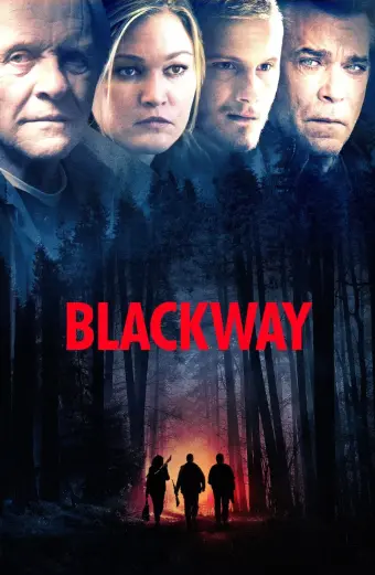 Con Đường Tăm Tối (Blackway)