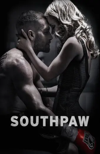 Con Đường Võ Sĩ (Southpaw)