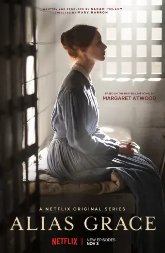 Còn gọi là Grace (Alias Grace)