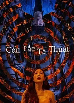 Con Lắc Tà Thuật (THE HYPNOSIS)