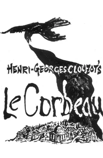 Con Quạ (Le Corbeau)