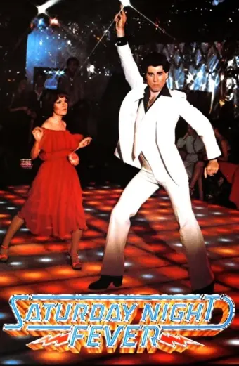 Cơn Sốt Đêm Thứ Bảy (Saturday Night Fever)