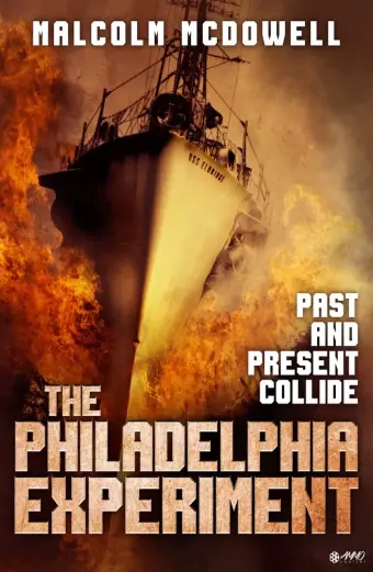 Con Tàu Bí Ẩn (The Philadelphia Experiment)