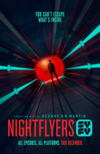 Con tàu Nightflyer (Nightflyers)