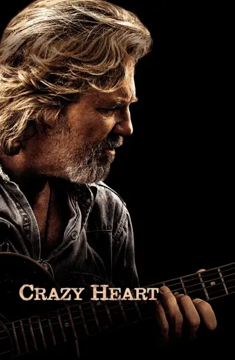 Con Tim Cuồng Say (Crazy Heart)