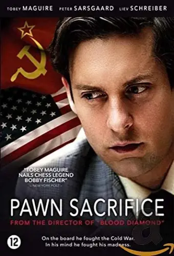 Con Tốt Thí Mạng (Pawn Sacrifice)