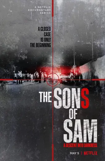 Con trai của Sam: Sa vào bóng tối (The Sons of Sam: A Descent into Darkness)