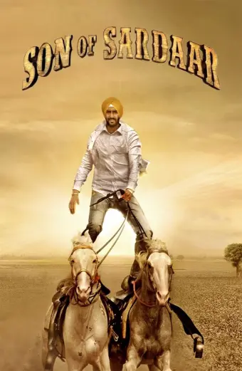 Con Trai Của Sardaar (Son of Sardaar)