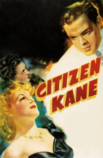 Công dân Kane (Citizen Kane)