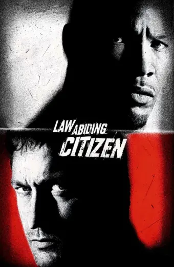 Công Lý Báo Thù (Law Abiding Citizen)