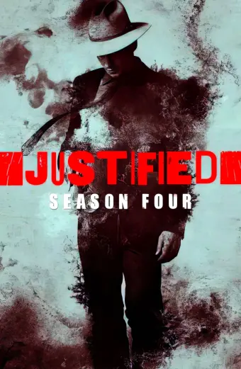 Công Lý (Phần 4) (Justified (Season 4))