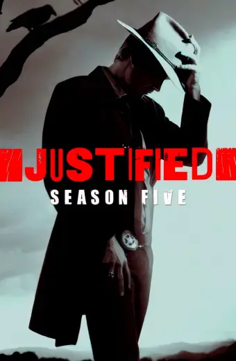 Xem phim Công Lý (Phần 5) (Justified (Season 5)) - 2014 - Vietsub - Âu Mỹ