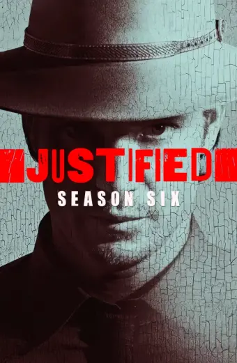 Công Lý (Phần 6) (Justified (Season 6))