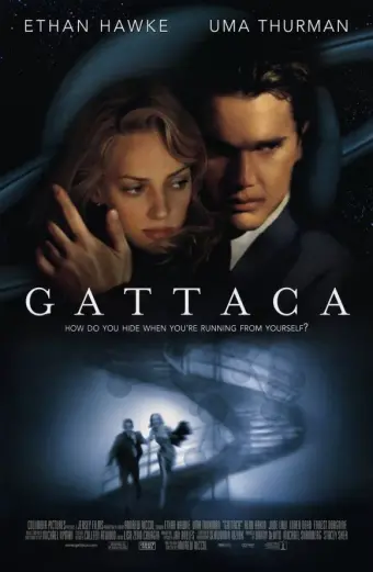 Công Nghệ Gen (Gattaca)