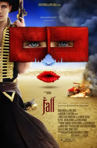 Cú Ngã (The Fall)