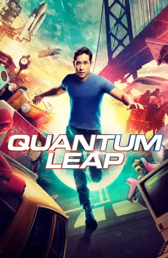 Cú Nhảy Lượng Tử (Phần 1) (Quantum Leap (Season 1))