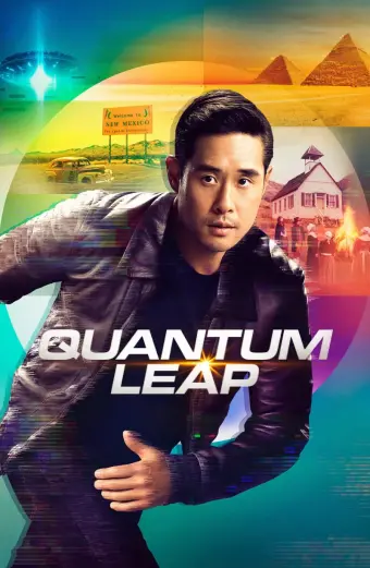 Xem phim Cú Nhảy Lượng Tử (Phần 2) (Quantum Leap (Season 2)) - 2023 - Vietsub - Âu Mỹ - Tập 5