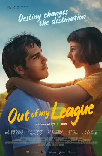 Cưa chàng điển trai (Out of my league)