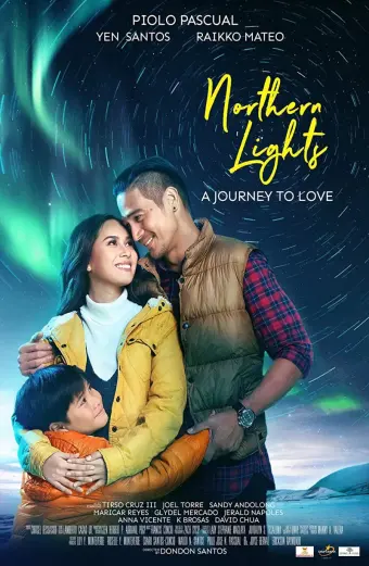 Cực Quang Phương Bắc (Northern Lights: A Journey To Love)