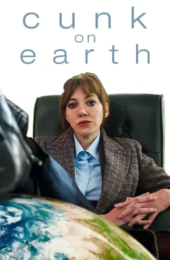 Cunk nói về Trái Đất (Cunk On Earth)