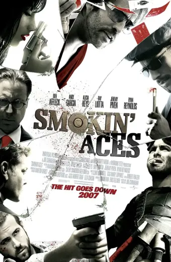 Cuộc Chiến Băng Đảng (Smokin' Aces)