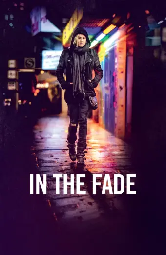 Cuộc Chiến Công Lý (In the Fade)