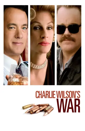 Cuoc Chien Cua Charlie Wilson (Charlie Wilson's War)