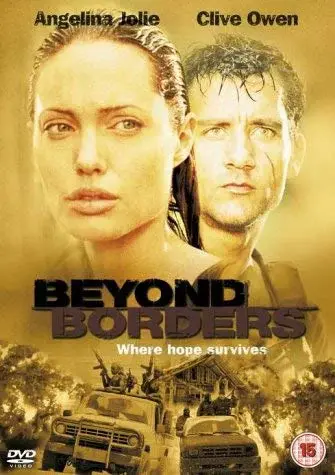 Cuộc Chiến Của Nhân Loại (Beyond Borders)