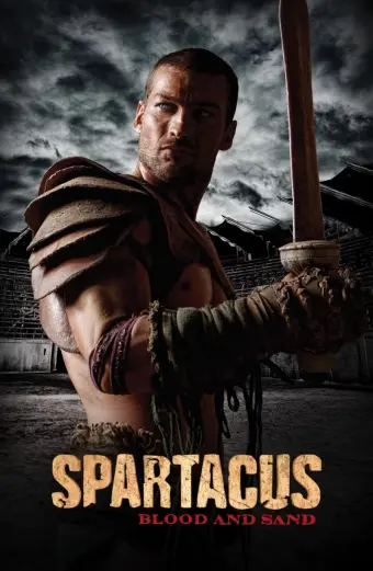 Xem phim Cuộc Chiến Của Nô Lệ (Phần 1) (Spartacus (Season 1)) - 2010 - Vietsub - Âu Mỹ - Tập 4