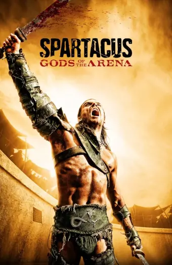 Xem phim Cuộc Chiến Của Nô Lệ (Phần Đặc Biệt) (Spartacus (Specials)) - 2011 - Vietsub - Âu Mỹ