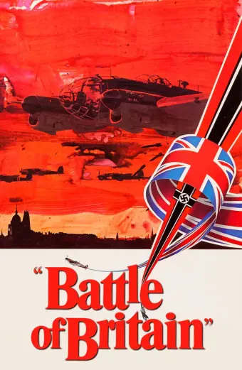 Cuộc Chiến Của Nước Anh (Battle of Britain)