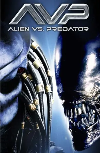 Xem phim Cuộc Chiến Dưới Tháp Cổ (AVP: Alien vs. Predator) - 2004 - Vietsub - Âu Mỹ