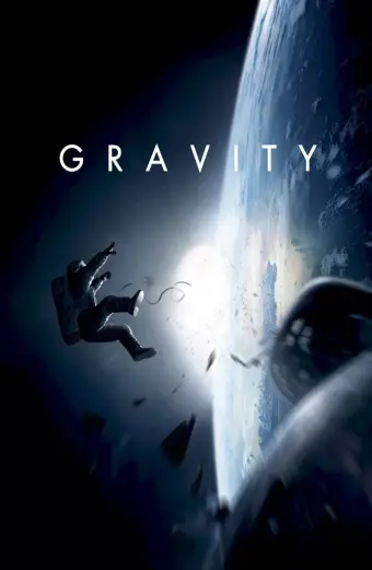 Xem phim Cuộc Chiến Không Trọng Lực (Gravity) - 2013 - Vietsub - Âu Mỹ