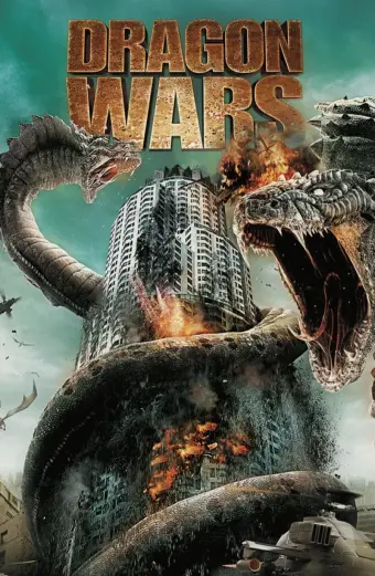 Cuộc Chiến Loài Rồng (Dragon Wars: D-War)