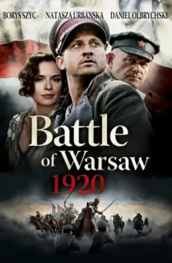 Xem phim Cuộc Chiến Ở Ba Lan 1920 (Battle of Warsaw 1920) - 2011 - Vietsub - Ba lan