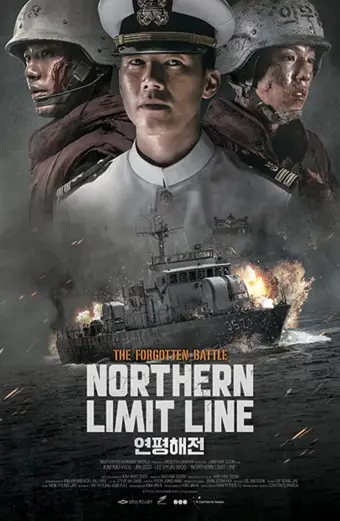 Cuộc Chiến Ở Yeonpyeon (Northern Limit Line)