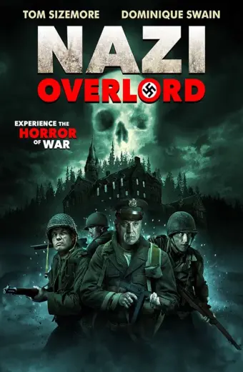 Cuộc Chiến Overlord (Nazi Overlord)