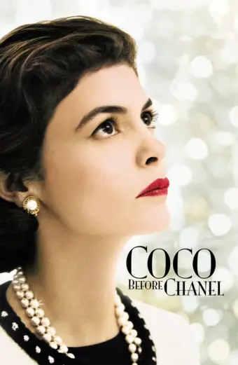 Cuộc Đời Coco (Coco avant Chanel)