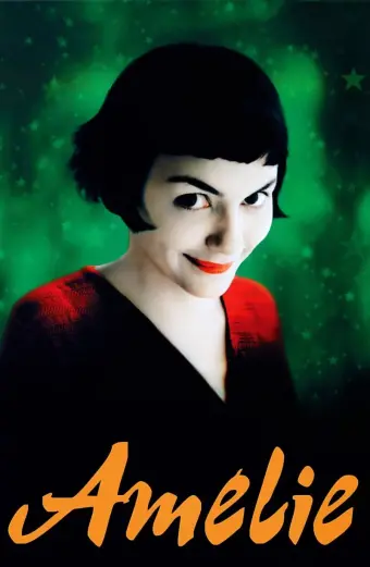 Cuộc Đời Của Amelie Poulain (Amélie)