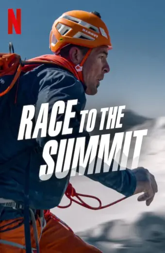 Xem phim Cuộc đua lên đỉnh núi (Race to the Summit) - 2023 - Vietsub - Đức