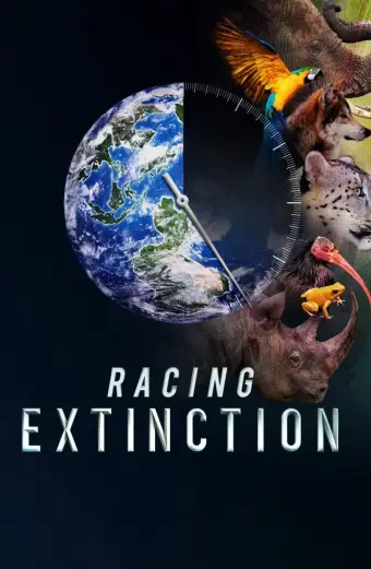 Cuộc Đua Tuyệt Chủng (Racing Extinction)