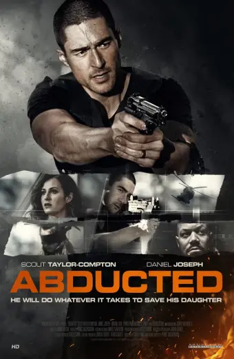 Xem phim Cuộc Giải Cứu Ngoạn Mục (Abducted) - 2019 - Vietsub - Âu Mỹ