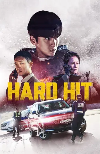 Cuộc Gọi Bí Ẩn (Hard Hit)